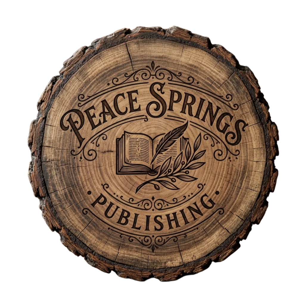 Peace Springs Publishing logo