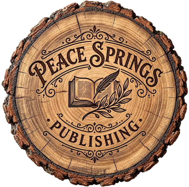  PEACE SPRINGS PUBLISHING 